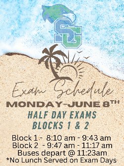 schedule